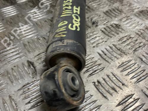 Right rear shock absorber FIAT 500 (312_) 1.2 (312AXA1A) | BP31204897M19