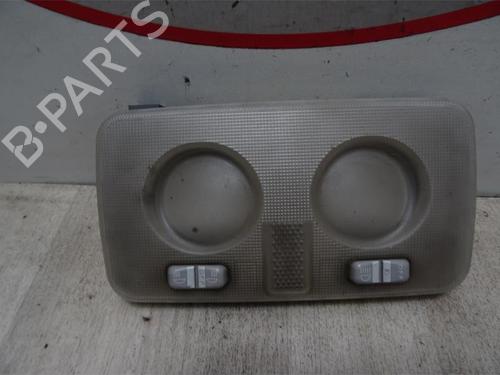 Used Interior roof light PEUGEOT BOXER Van 2.2 HDi 120 (120 hp) 13269190