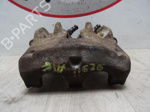Used Left front brake caliper FIAT DUCATO Van (230_) 1.9 D (69 hp) 29171288