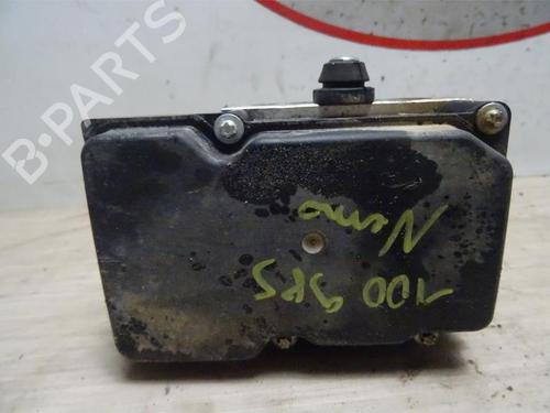 ABS pump CITROËN NEMO Box Body/MPV (AA_) 1.4 HDi | BP13292583M43 