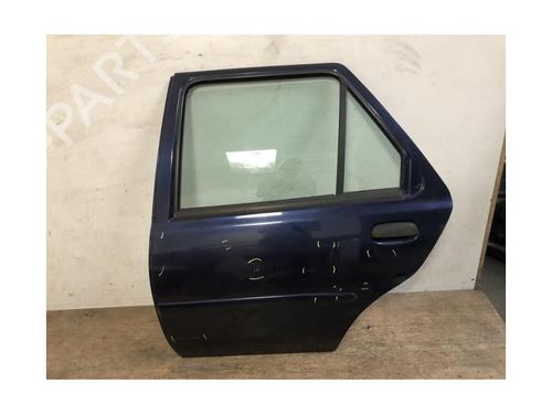Left rear door FORD FIESTA IV (JA_, JB_) 1.25 i 16V | BP20628099C4 