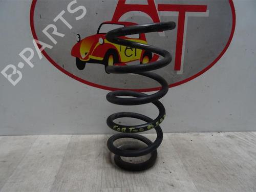 Used Shock absorber spring SMART ROADSTER (452) 0.7 (452.434) (82 hp) 13131020