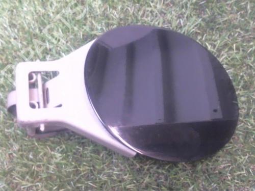 Used Fuel flap CADILLAC STS 3.6 (257 hp) 13035438