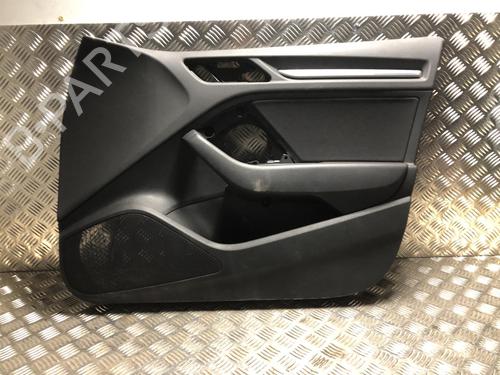 Bekleding voor rechts AUDI A3 Sportback (8VA, 8VF) 35 TFSI (150 hp) 31203443