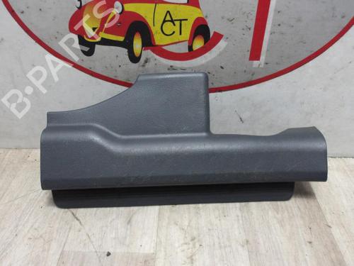 Used Boot lining SUZUKI ALTO VII (GF, HA25_, HA35_) 1.0 (AMF310, GFC31S) (68 hp) 13262857