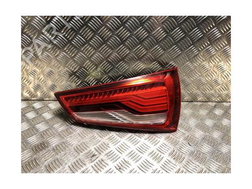 Right taillight AUDI A1 (8X1, 8XK) 1.6 TDI | BP27531053C35 