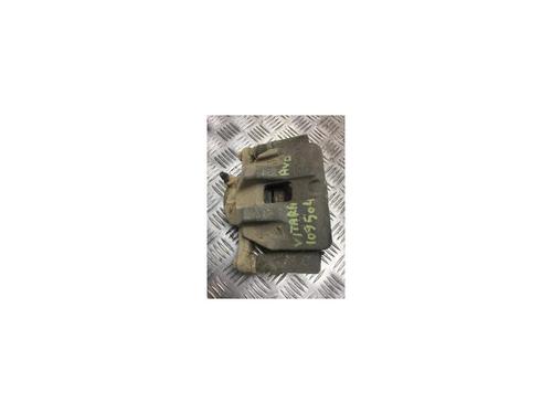 Used Right front brake caliper SUZUKI GRAND VITARA II (JT, TE, TD) 1.9 DDiS All-wheel Drive (JT419, TD44, JB419WD, JB419XD,... (129 hp) 24492177