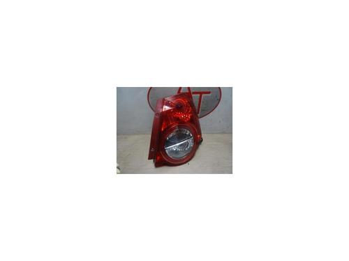 Used Right taillight CHEVROLET AVEO / KALOS Hatchback (T250, T255) 1.2 (84 hp) 23068002