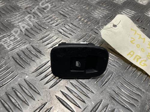 Venstre bagtil elrude kontakt PEUGEOT 2008 I (CU_) 1.6 BlueHDi 120 (120 hp) 31315288