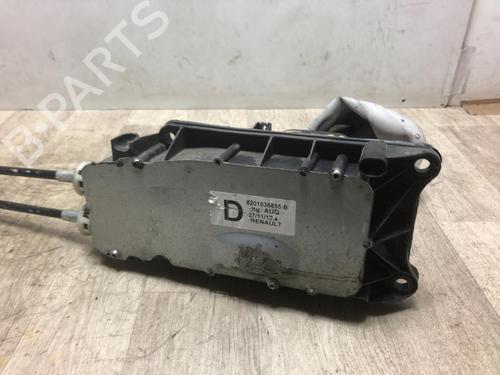 Gearstang RENAULT TWINGO II (CN0_) 1.5 dCi 90 | BP39023666M90 - Image 4