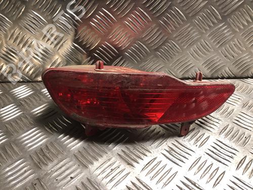 Used Left taillight Left taillight PEUGEOT 5008 II (MC_, MJ_, MR_, M4_) 1.5 BlueHDi 130 (MCYHZJ, MCYHZR, MCYHZX) (131 hp) 33458793 33458793