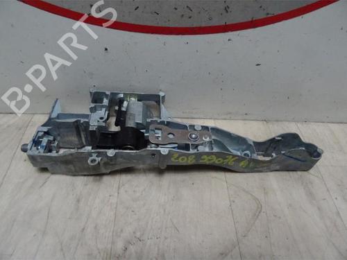 Front left exterior door handle PEUGEOT 208 I (CA_, CC_) 1.2 VTI 82 | BP13261833C128 