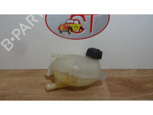 Expansion tank RENAULT CLIO IV (BH_) 1.5 dCi 75 | BP13273819C120 