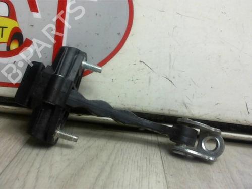 Dørhengsel/Dørstopper FIAT DOBLO Cargo (263_) 1.3 D Multijet (90 hp) 27455730