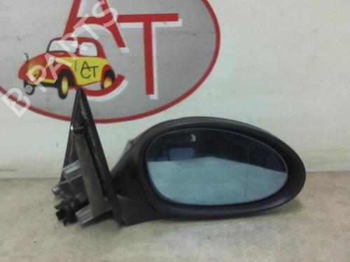 Used Right mirror BMW 1 (E87) 118 d (122 hp) 30784090