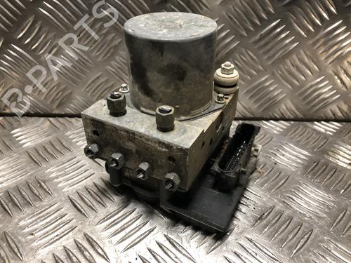 Used ABS pump NISSAN QASHQAI I (J10, NJ10) 1.5 dCi (110 hp) 33044581