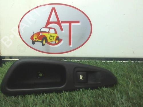 Used Right rear window switch PEUGEOT 308 SW I (4E_, 4H_) 1.6 HDi (109 hp) 13266247