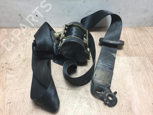 Used Rear left seatbelt RENAULT KANGOO Express (FC0/1_) 1.6 16V (95 hp) 25305230
