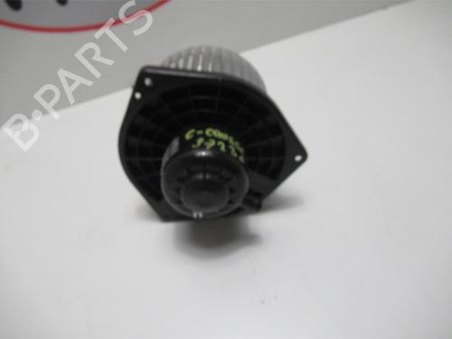 Ventilator motor RENAULT CLIO II (BB_, CB_) 1.4 (B/CB0C, B/CB0S) | BP20628993M62 