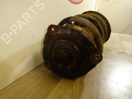 Left front shock absorber RENAULT KOLEOS I (HY_) 2.0 dCi 4x4 (HY0K) | BP13281582M16 