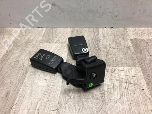 Used Seat buckle ALFA ROMEO 159 (939_) 1.9 JTDM 8V (939AXE1B) (120 hp) 23871147