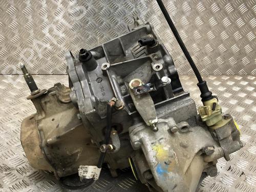 Used Gearbox CITROËN C15 Box Body/MPV (VD_) 1.9 D (60 hp) 31294095