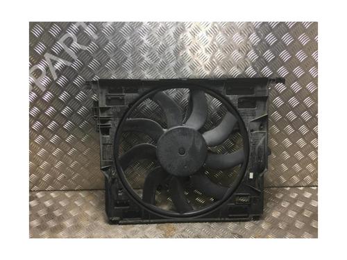 Heater blower motor BMW 5 Gran Turismo (F07) 535 i | BP27658922M62
