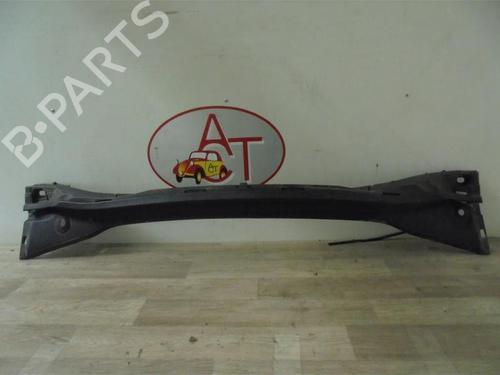 Windlauf für RENAULT MODUS / GRAND MODUS (F/JP0_) 1.5 dCi 90 (88 hp) 12972827