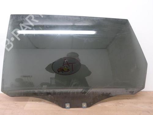 Used Rear left door window MITSUBISHI GRANDIS (NA_W) 2.0 DI-D (NA8W) (136 hp) 30781673