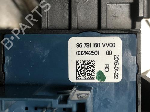 Spak kontakt CITROËN C4 Picasso II 1.6 HDi / BlueHDi 115 | BP24955459I30