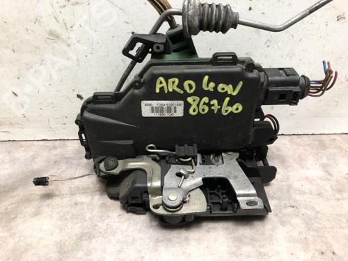 Used Rear right lock SEAT LEON (1M1) 1.9 TDI (130 hp) 28287470