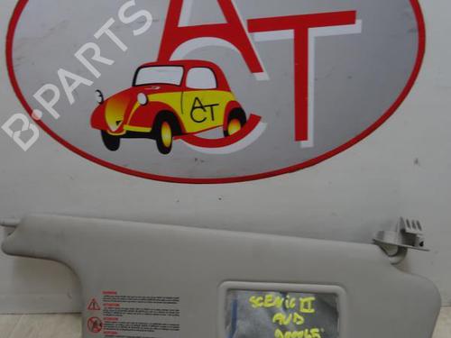 Used Other RENAULT SCÉNIC II (JM0/1_) 1.6 (JM0C, JM0J, JM1B) (113 hp) 20632581