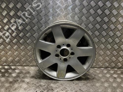 Used Rim BMW 3 Touring (E46) 320 d (136 hp) 31186384