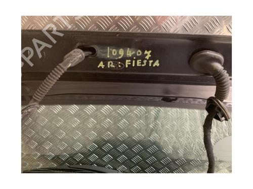 Bakluke CC/Kombi-Kupé FORD FIESTA VI (CB1, CCN) 1.4 TDCi | BP25899806C6 