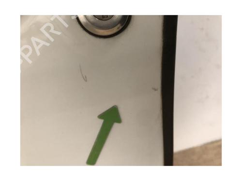 Left front door DACIA SANDERO 1.4 MPI LPG | BP30785845C2