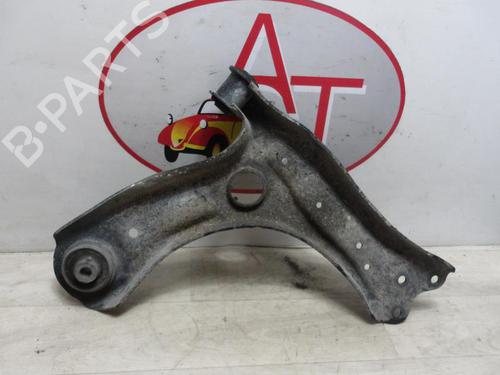 Used Left front suspension arm AUDI A1 (8X1, 8XK) S1 quattro (231 hp) 23109709