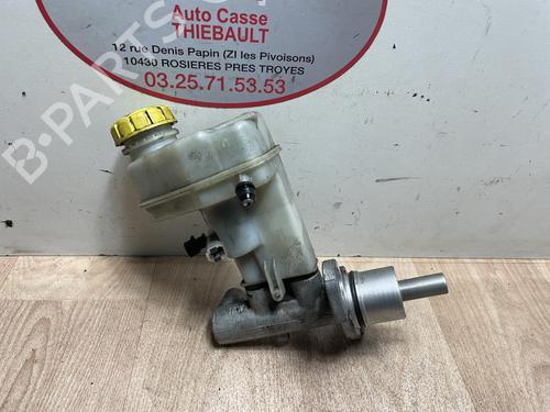 Used Brake master cylinder ALFA ROMEO 159 (939_) 2.4 JTDM (939AXD) (210 hp) 23034075
