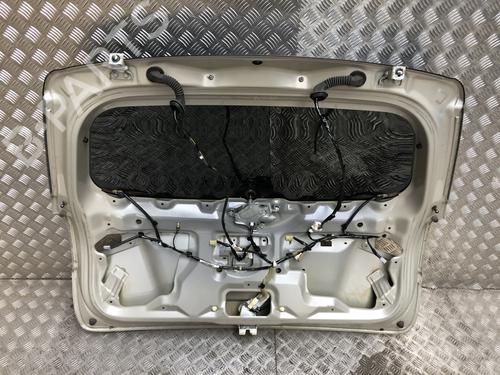 Tailgate SUZUKI VITARA (LY) 1.6 (APK 416) | BP39166559C6 - Image 2