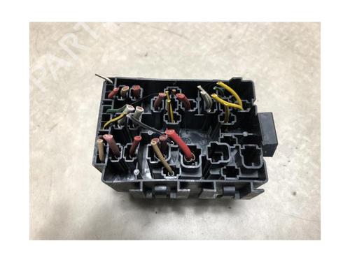 Fuse box RENAULT CLIO II (BB_, CB_) 1.2 16V (BB05, BB0W, BB11, BB27, BB2T, BB2U, BB2V, CB05,... | BP20614418E1 