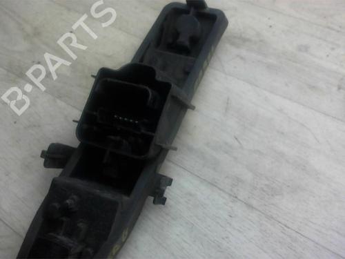 Licence plate light RENAULT SCÉNIC II (JM0/1_) 1.9 dCi (JM0G, JM12, JM1G, JM2C) | BP13290445I40 