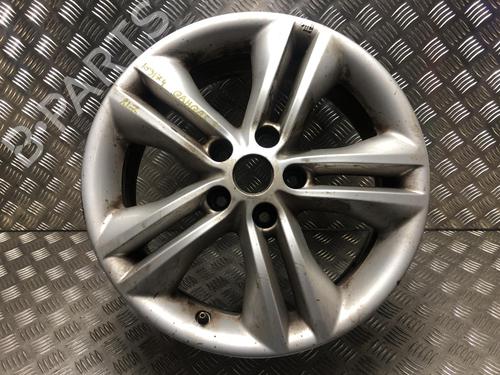 Used Rim NISSAN QASHQAI I (J10, NJ10) 1.5 dCi (110 hp) 24955454