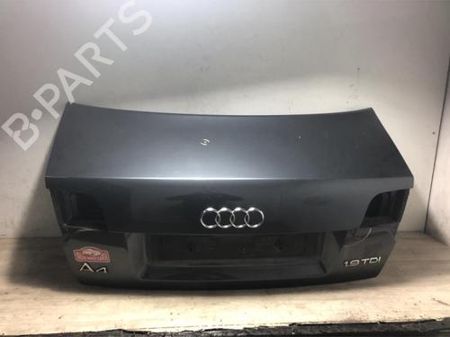 Used Tailgate AUDI A4 B6 (8E2) 1.9 TDI (116 hp) 23035021