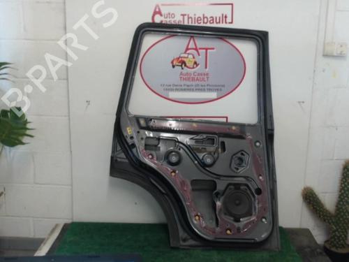 Left rear door LAND ROVER FREELANDER I (L314) 2.0 Td4 4x4 | BP12971193C4 