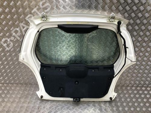 Tailgate FORD KA (RU8) 1.2 | BP24872930C6 