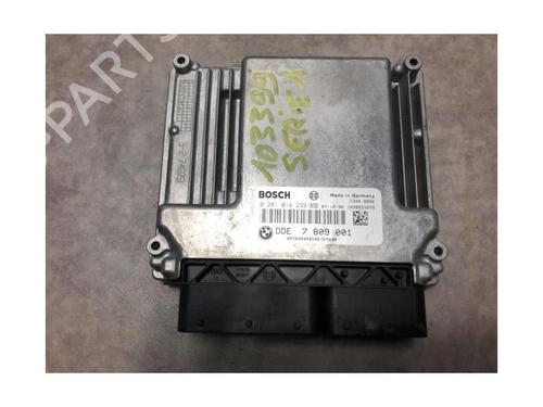Engine control unit (ECU) BMW 1 (E87) 118 d | BP28526570M57 