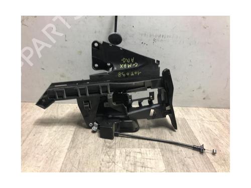 Venstre bak lås FORD C-MAX (DM2) 1.6 TDCi | BP23871983C100 