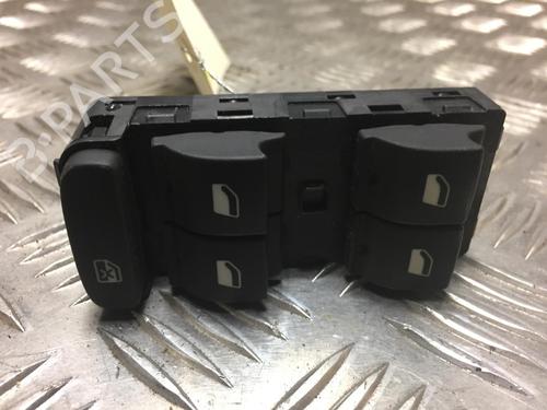 Venstre fortil elrude kontakt Venstre fortil elrude kontakt CITROËN C3 III (SX) 1.6 BlueHDi 100 (99 hp) 36004396 36004396