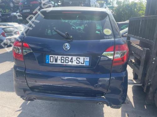 Starter AIXAM 500 Hatchback 0.5 D | BP13287885M8 - Image 6