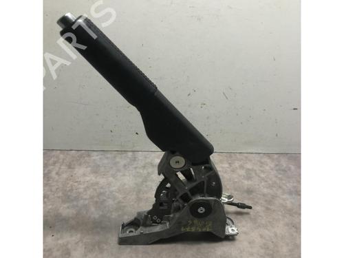 Used Hand brake VW GOLF VI (5K1) 2.0 TDI (110 hp) 23109556