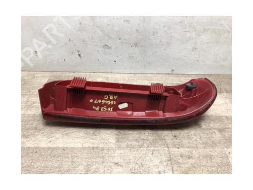 Left taillight FIAT SEICENTO / 600 (187_) 0.9 (187AXA, 187AXA1A) | BP23871488C34 